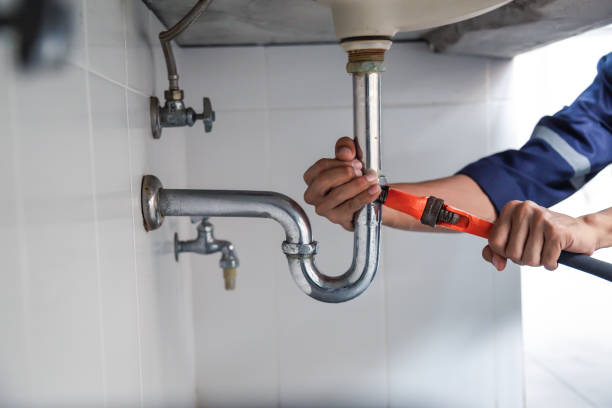 Reliable Allen, TX Plumbing Services Solutions