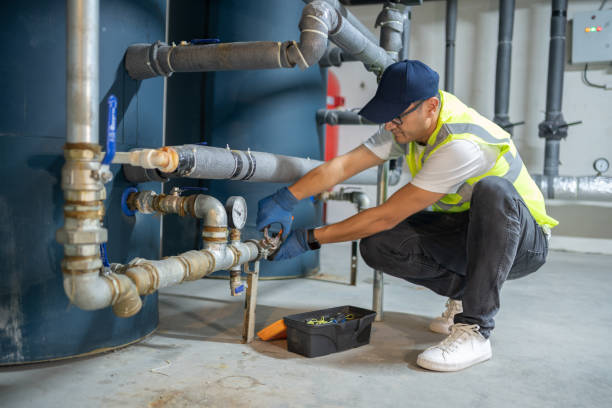 Best Green Plumbing Solutions and Water Conservation  in Allen, TX