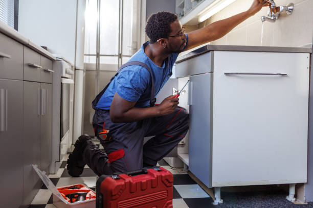 Best Plumbing System Maintenance  in Allen, TX